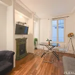 Charming Room In Apartment Nation Sorbonne Bercy Bois De Vincennes