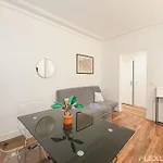 Charming Room In Apartment Nation Sorbonne Bercy Bois De Vincennes