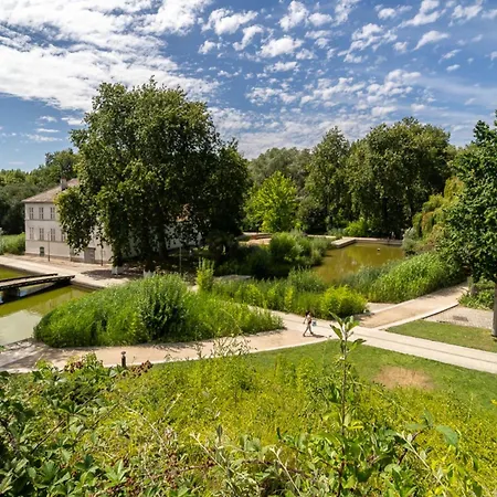 Charming In Nation Sorbonne Bercy Bois De Vincennes