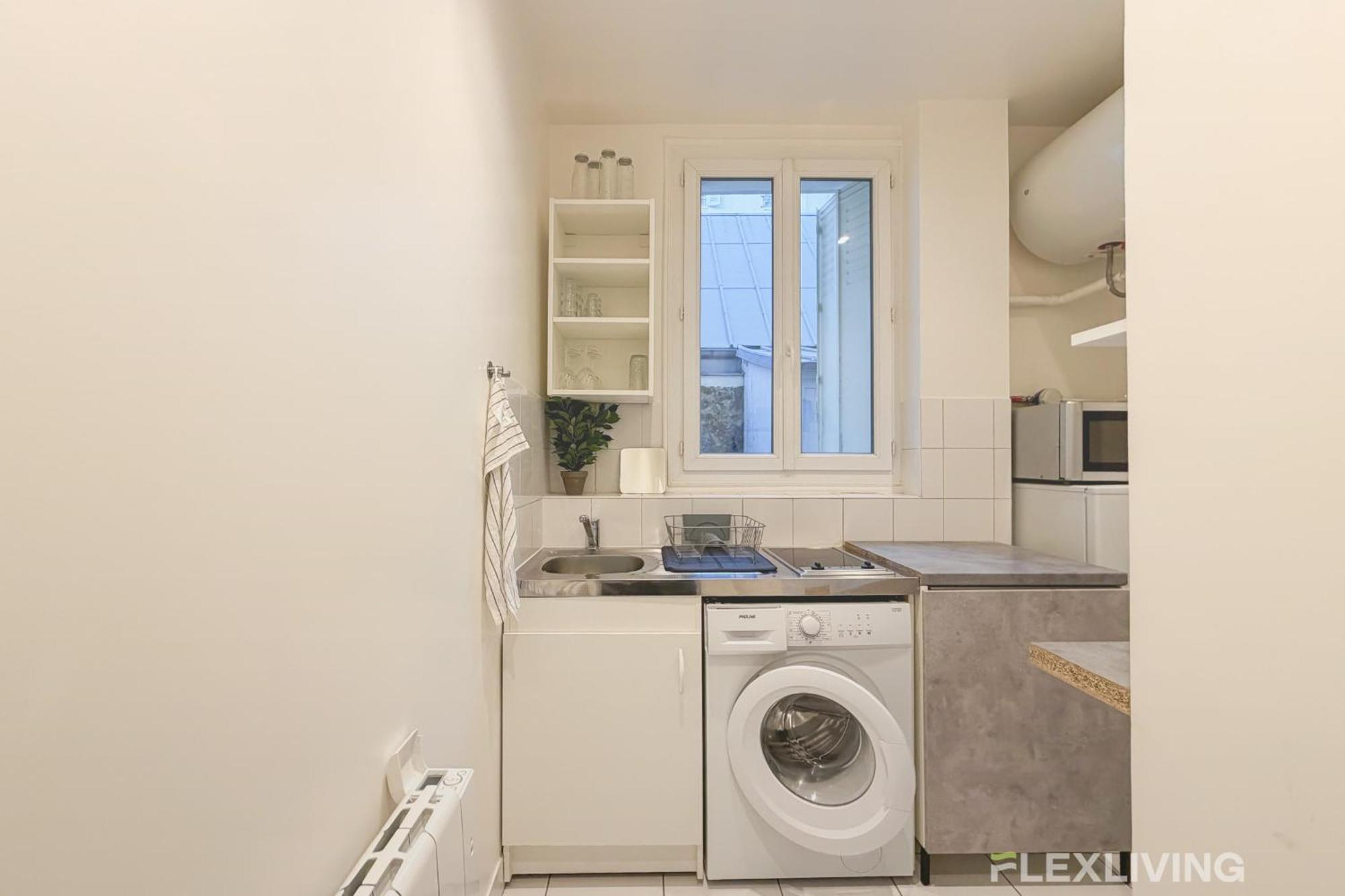 Casa vacanze Charming In Nation Sorbonne Bercy Bois De Vincennes *